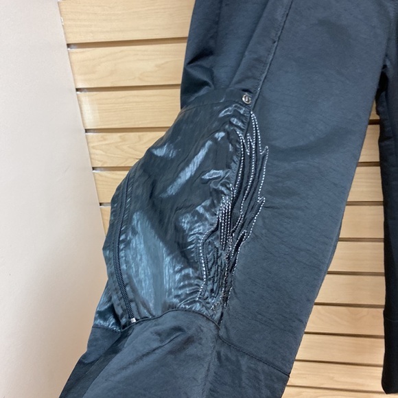 Delizia Collection women fashionable pants USA Size 18 - Picture 4 of 6